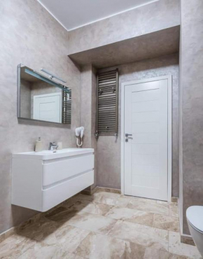 Apartament Central